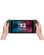 Nintendo Games Console Switch 2 + Mario Kart World (Bundle)