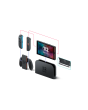 Nintendo Games Console Switch 2 + Mario Kart World (Bundle)
