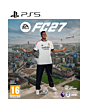 Playstation FC27-PS5 Ps5 Game - Ea Sport Fc27