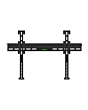 PPS Distribution TTD-604-FLP TV Wall Bracket, Fixed 32-70 Inch