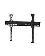 PPS Distribution TTD-604-FLP TV Wall Bracket, Fixed 32-70 Inch