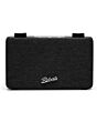 Roberts Radio PLAY11BK Black Portable DAB/FM Radio - Black