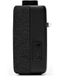 Roberts Radio PLAY11BK Black Portable DAB/FM Radio - Black