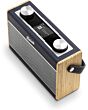 Roberts Radio RAMBLER MAX Navy Blue Smart Radio
