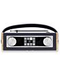 Roberts Radio RAMBLER MAX Navy Blue Smart Radio