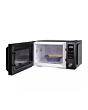 Russell Hobbs RHM2372DS Microwave 23 Litre, 900Watt, Dark Steel