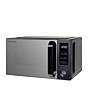 Russell Hobbs RHM2372DS Microwave 23 Litre, 900Watt, Dark Steel