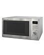 Russell Hobbs RHM2563 Microwave 900W 25ltr - Stainless Steel