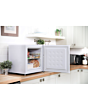 Russell Hobbs RHTTFZ0E1W Table Top Freezer, 31Ltr
