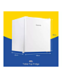 Russell Hobbs RHTTLF2E1W Table Top Fridge 40Ltr White
