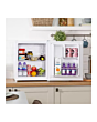 Russell Hobbs RHTTLF2E1W Table Top Fridge 40Ltr White