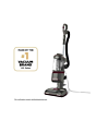 Shark NV603UKT Upright Vacuum with Pet Tool Grey Plum