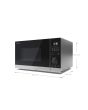 Sharp YC-PS254AU-S 25 Litres Solo Microwave - Silver