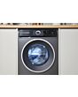 WGH254ARGB, Washing machine, front loader