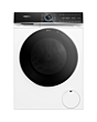 Siemens WG66B2A1GB Washing Machine - iQ700 - 11kg - 1600rpm - iDos - White
