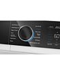 Siemens WG66B2A1GB Washing Machine - iQ700 - 11kg - 1600rpm - iDos - White