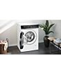Siemens WG66B2A1GB Washing Machine - iQ700 - 11kg - 1600rpm - iDos - White