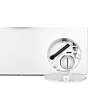 Siemens WG66B2A1GB Washing Machine - iQ700 - 11kg - 1600rpm - iDos - White