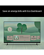 Sony K43S25M2PB.UKA 43inch - BRAVIA 2 II - Direct LED - Google TV