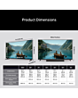 Sony K75XR38M2PB.UKA Bravia 3.ii 75inch 4K LED Smart TV