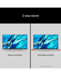 Sony K75XR38M2PB.UKA Bravia 3.ii 75inch 4K LED Smart TV
