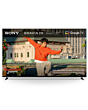 Sony K85XR38M2PB.UKA Bravia 3.ii 85inch 4K LED Smart TV