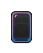 Sony SRSULT500.CEL Wireless ULT Tower 5 Deep Bass Party Speaker with DJ Input - Black