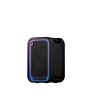 Sony SRSULT500.CEL Wireless ULT Tower 5 Deep Bass Party Speaker with DJ Input - Black