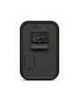 Sony SRSULT500.CEL Wireless ULT Tower 5 Deep Bass Party Speaker with DJ Input - Black
