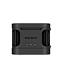Sony SRSULT500.CEL Wireless ULT Tower 5 Deep Bass Party Speaker with DJ Input - Black
