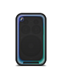 Sony SRSULT700.CEL Wireless ULT Tower 7 Deep Bass Party Speaker with 360 Party sound + DJ Input - Bl