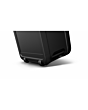 Sony SRSULT700.CEL Wireless ULT Tower 7 Deep Bass Party Speaker with 360 Party sound + DJ Input - Bl