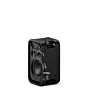 Sony SRSULT700.CEL Wireless ULT Tower 7 Deep Bass Party Speaker with 360 Party sound + DJ Input - Bl