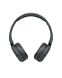 Sony WHCH530B.CE7 Wireless Over ear headphones - Black