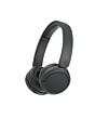 Sony WHCH530B.CE7 Wireless Over ear headphones - Black