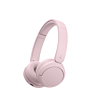 Sony WHCH530P.CE7 Wireless Over Ear Headphones Pink