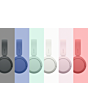 Sony WHCH530P.CE7 Wireless Over Ear Headphones Pink