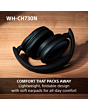 Sony WHCH730NB.CE7 Wireless Noise Cancelling Headphones