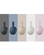 Sony WHCH730NP.CE7 Wireless Noise Cancelling Headphones Pink