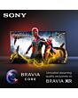 Sony XR48A90KU 48inch - BRAVIA XR - OLED - Google TV 