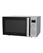 Statesman SKMS0820DSS Microwave 20Ltr 800W, Stainless Steel Cavity, Silver