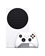 Xbox Series S All Digital Console - White