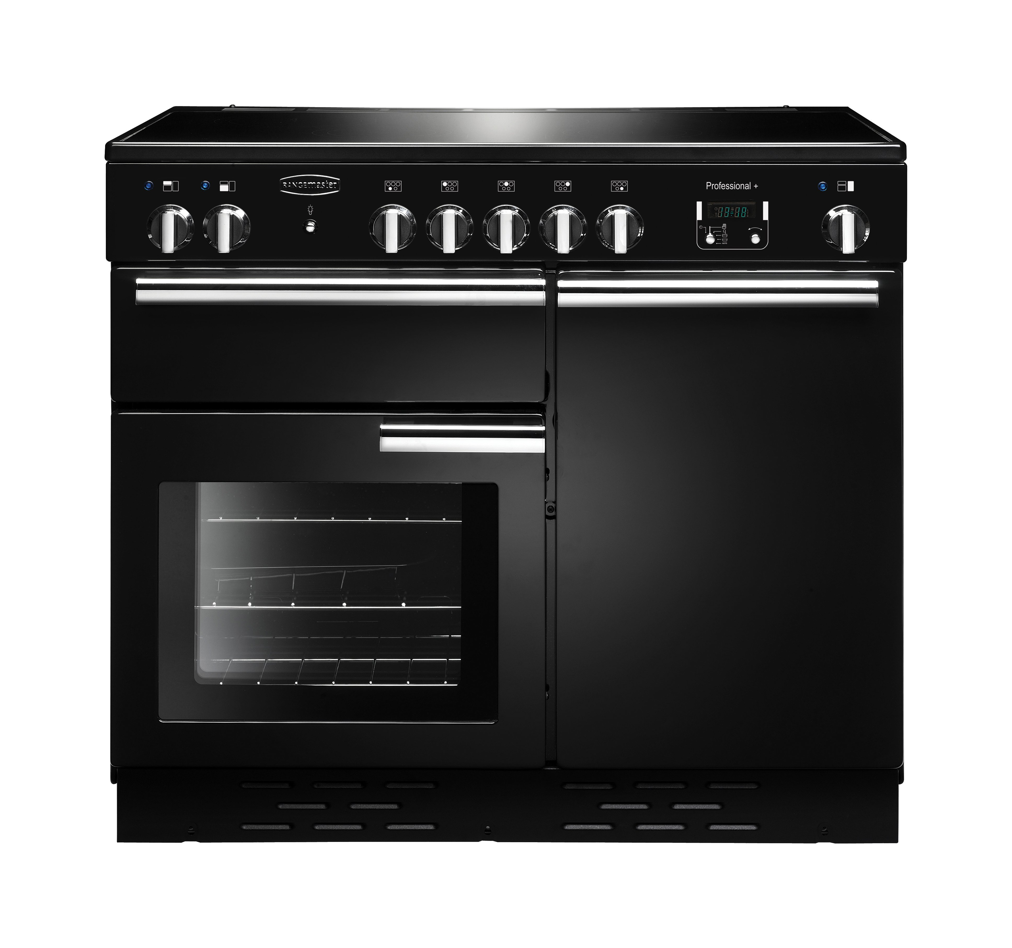 George Robertson Ltd | Rangemaster PROP100EIGB/C Professional+ ...