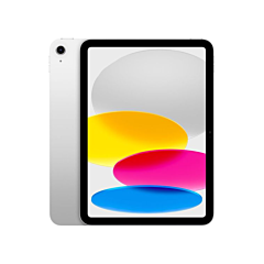 Apple MD4G4KN/A Apple Ipad 11" A16 Wi-Fi 256Gb Silver