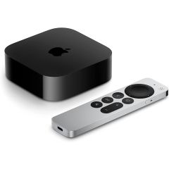 Apple MN893B/A Apple TV 4K 3Rd Generation 128Gb