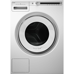 ASKO W4096R_W_UK 9kg 1600 Spin Washing Machine - White