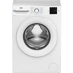 Beko BMN3WT3841W Washing Machine 8Kg 1400rpm - White