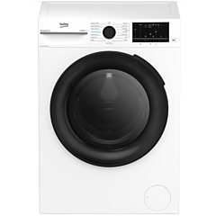 Beko BMND8545UW Washer Dryer - 8kg Washer - 5kg Dryer - 1400rpm - White 