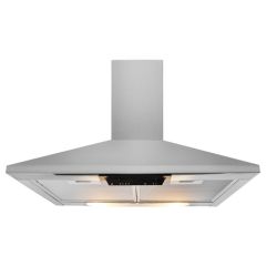 Beko HCP61310X Cooker Hood 60Cm Chimney Style