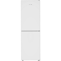 Blomberg KND24692V Fridge Freezer 50/50 Split, No Frost, White
